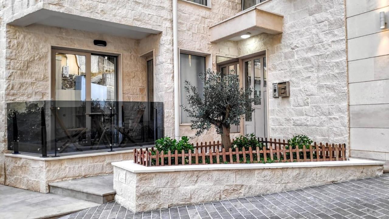 Casa Nuova Apartment Kotor Exterior photo