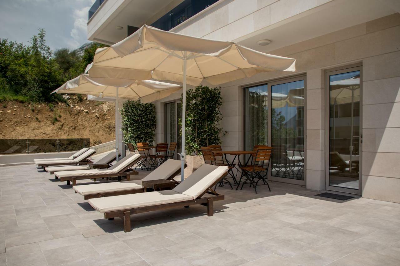 Casa Nuova Apartment Kotor Exterior photo