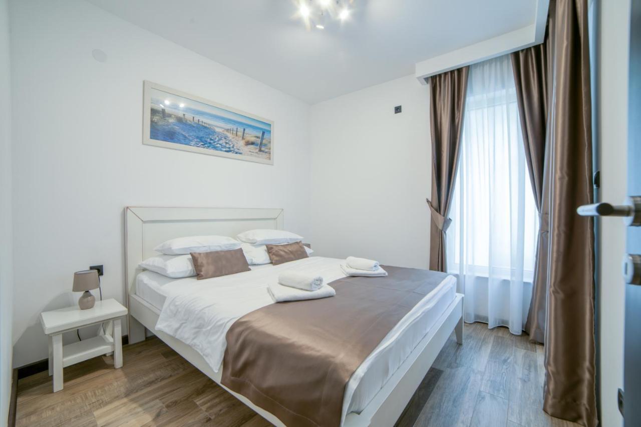 Casa Nuova Apartment Kotor Exterior photo